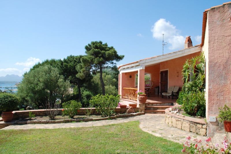 Arzachena Sardinia Villa Melograno gallery 002
