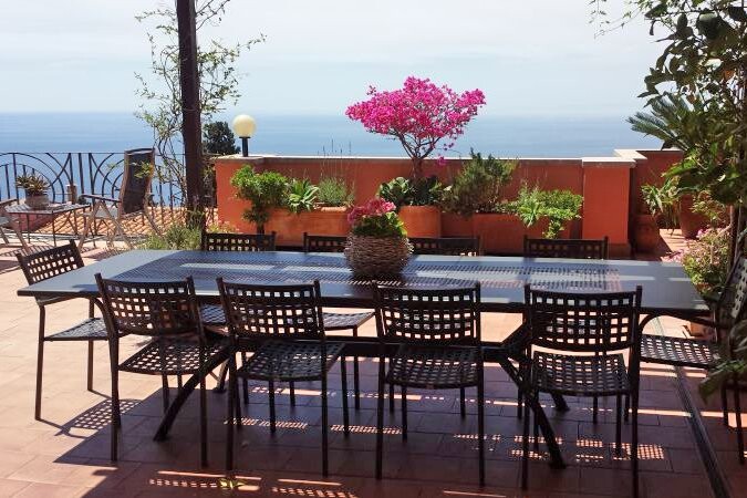 Taormina Taormina Sicily Casa Scimone gallery 005