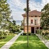 Villa Orsi am Lago Maggiore in Cannero Riviera