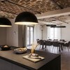 Ginestra keuken eetkamer