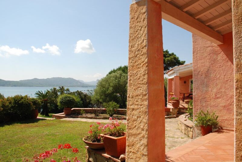 Arzachena Sardinia Villa Melograno gallery 020