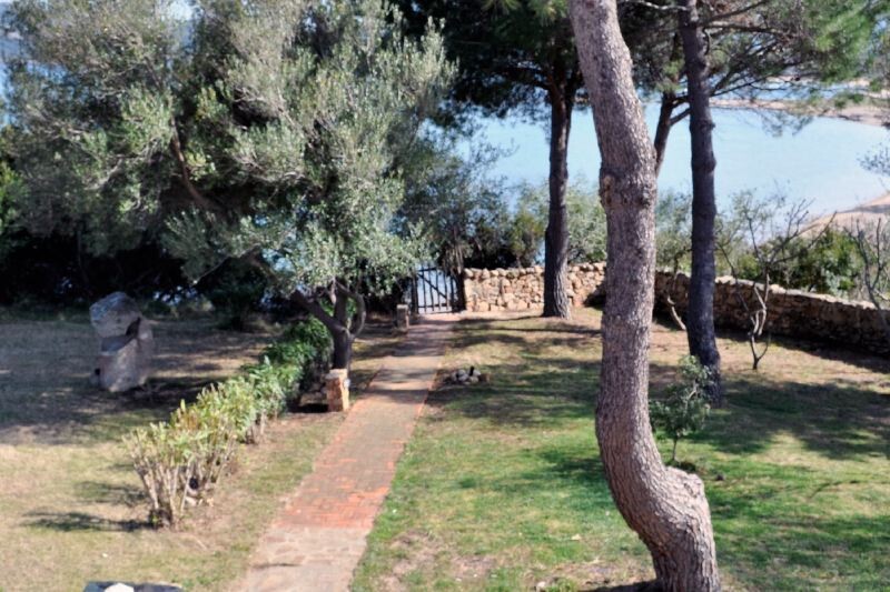Arzachena Sardinia Villa Melograno gallery 004