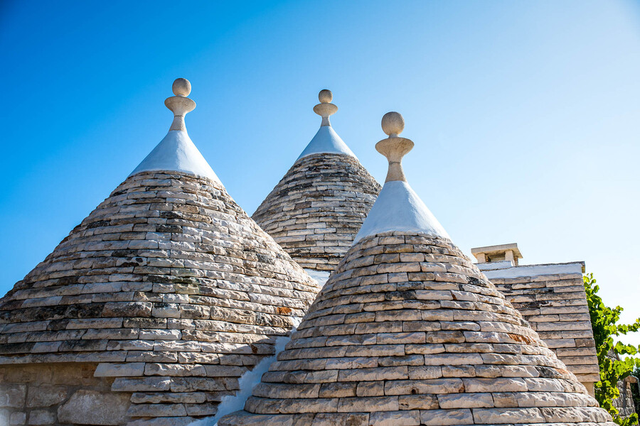 87 TRULLO POZZO DEL GECO