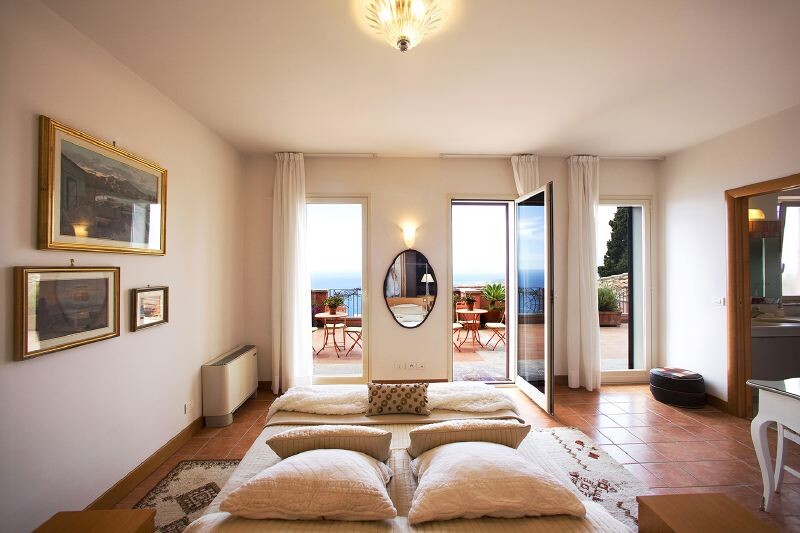 Taormina Taormina Sicily Casa Scimone gallery 021