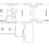 Casale 3 Gelsi Floorplan groundfloor