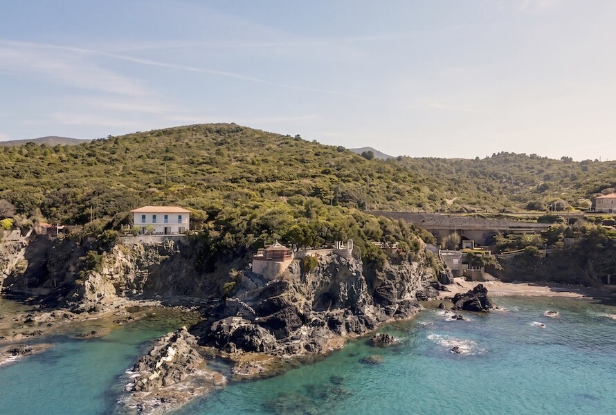 Roc Villa Main