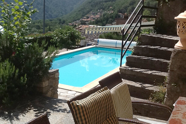 VillaDorisR