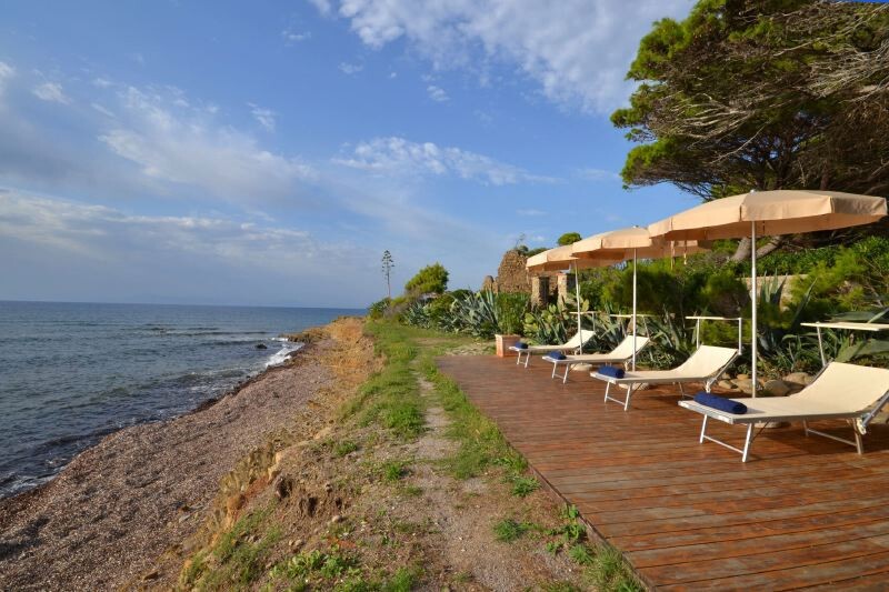 Castellabate Cilento-Coast Al Faro gallery 022