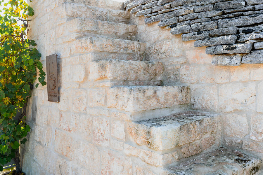 102 TRULLO POZZO DEL GECO