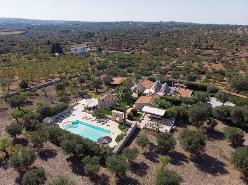 Trulli Castellana Panoramica Oasi-1.