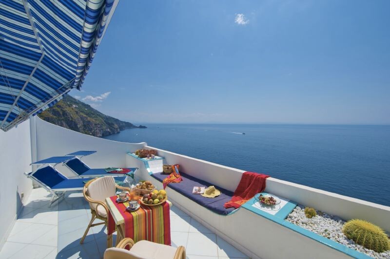 Praiano Praiano Amalfiküste Elisa gallery 001 1532070966