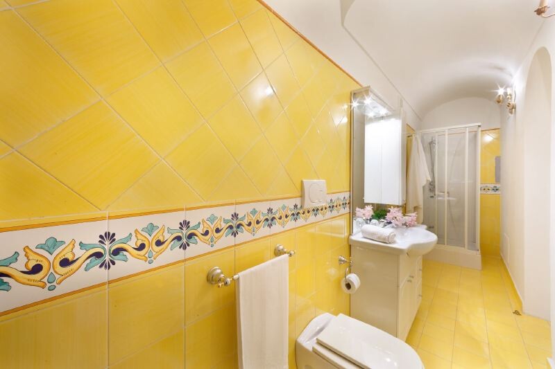 Praiano Positano Amalfi-Coast Villa Orizzonte gallery 018