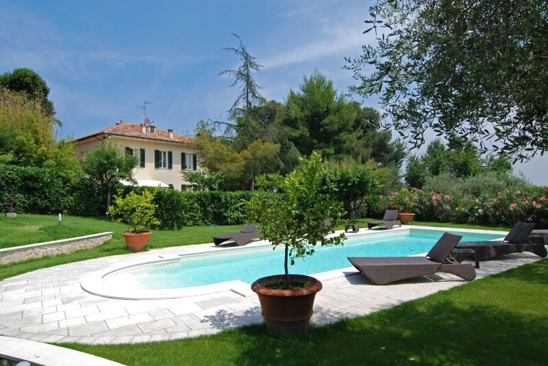 Fano Adriatic-Coast Adriatic-Coast-&-The-Marches Villa Emilia gallery 001
