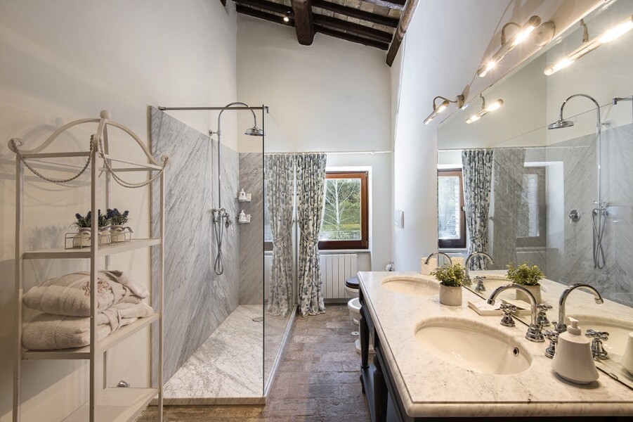Bagno SS