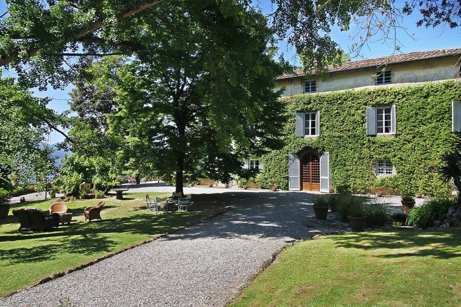 Villa Imperatore 001
