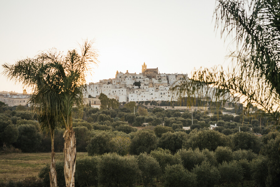 Casa in Italia - Villa Bellavista-123