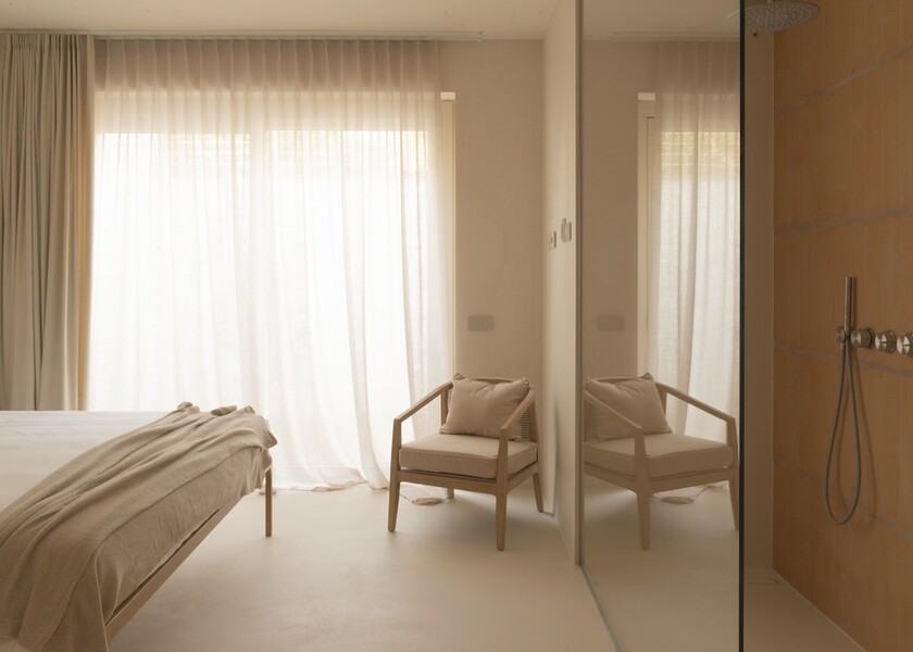 casa fiore schlafzimmer 1