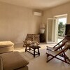 castiglioncello roc villa salotto living room.