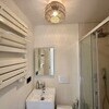 camera est bagno roc villa.