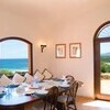 Villa Sardinien Brandinchi ()