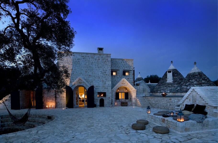 Trulli Angelo