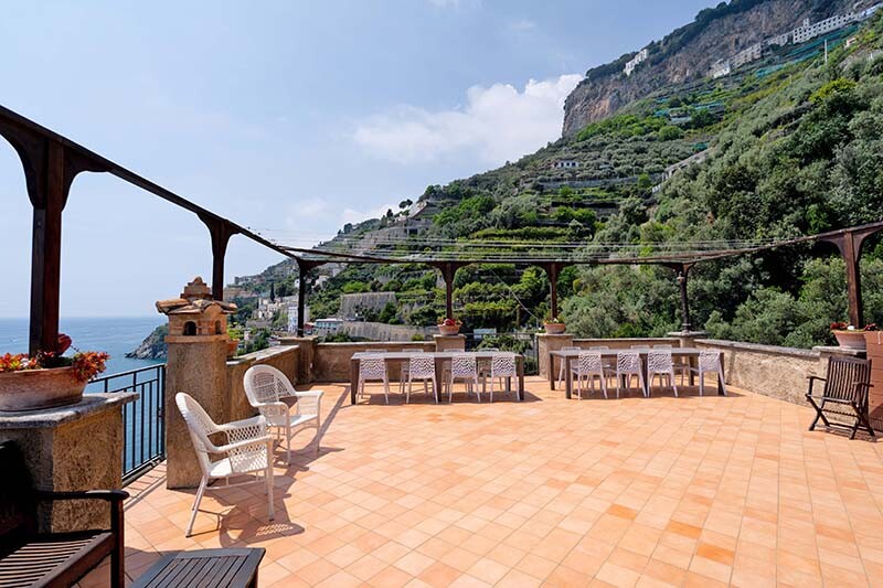 Castiglione Ravello-Area Amalfi-Coast Villa di Castiglione gallery 055 1691681589