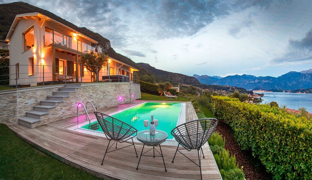villa amore 1