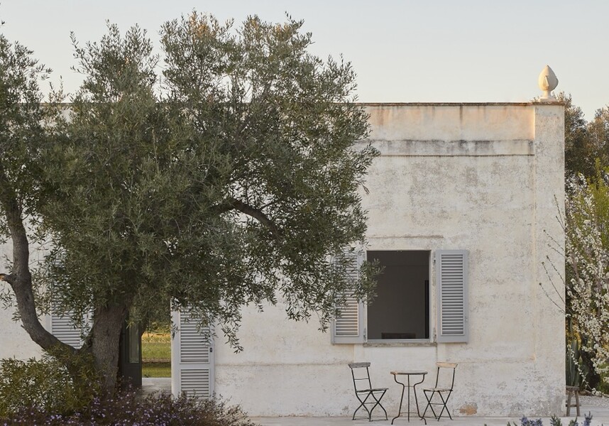 Villa Castelluccio 2