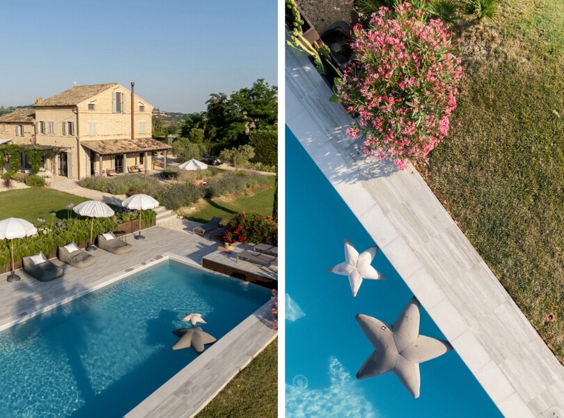 Casa Piane Pettirossi 111