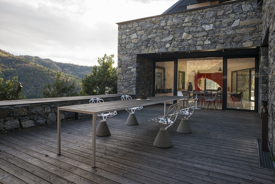 casa rufo essplatz aussen