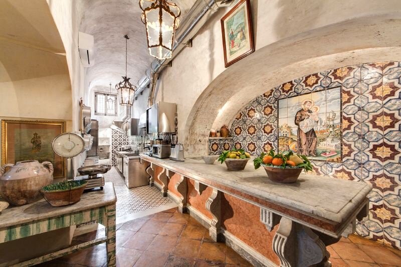 Positano Positano Amalfi-Coast Villa San Giacomo gallery 009 1514910656
