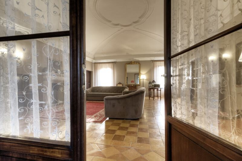 San-Severino-Marche Adriatische-Küste Adriaküste-und-die-Marken Villa Cesolo gallery 009