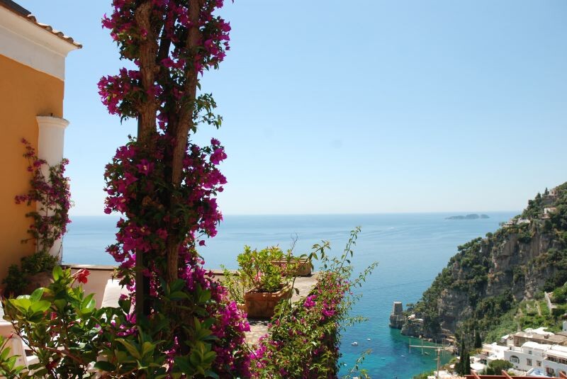 Positano Positano Amalfi-Coast Villa la Pistrice gallery 003 1691484970