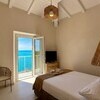 ROC VILLA CASTIGLIONCELLO CAMERA NORD MARE.