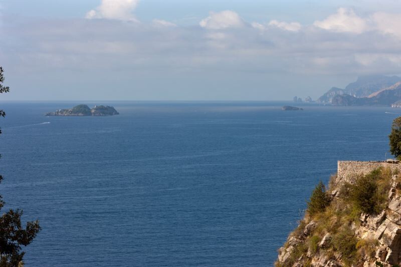 Praiano Positano Amalfi-Coast Villa Orizzonte gallery 003