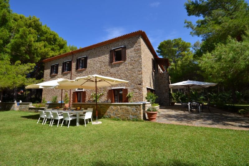 Castellabate Cilento-Coast Al Faro gallery 002