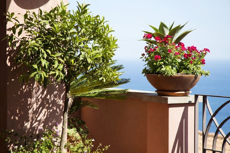 Taormina Taormina Sicily Casa Scimone gallery 032