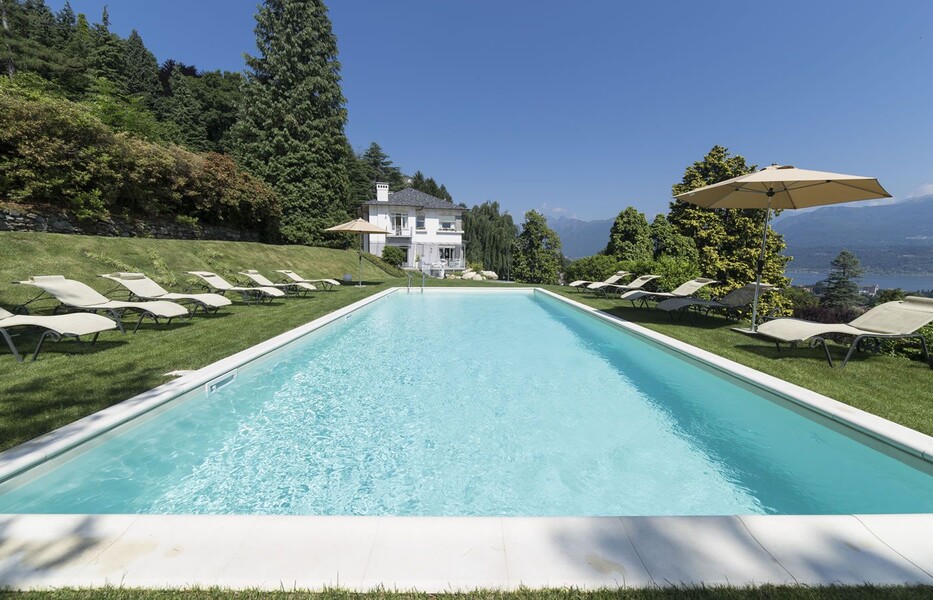 villa baveno d