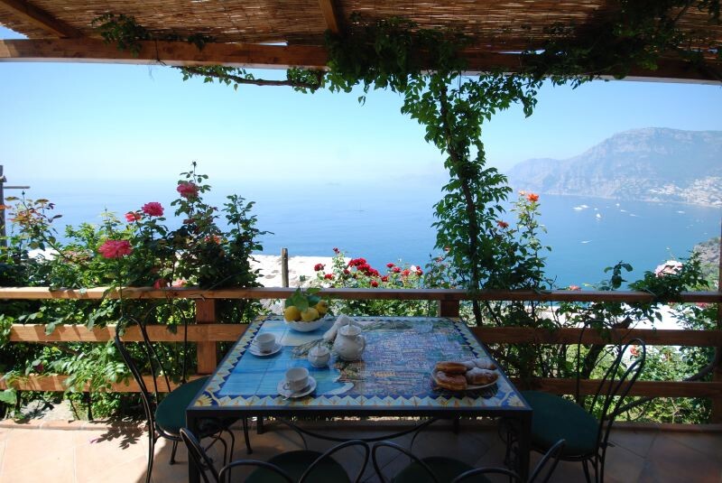 Praiano Praiano Amalfi-Coast Rosa dei Venti gallery 002 1662072239
