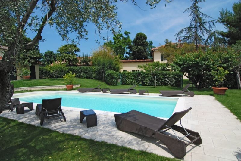 Fano Adriatic-Coast Adriatic-Coast-&-The-Marches Villa Emilia gallery 006