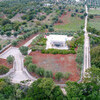 107 lamia alta ostuni puglia drone