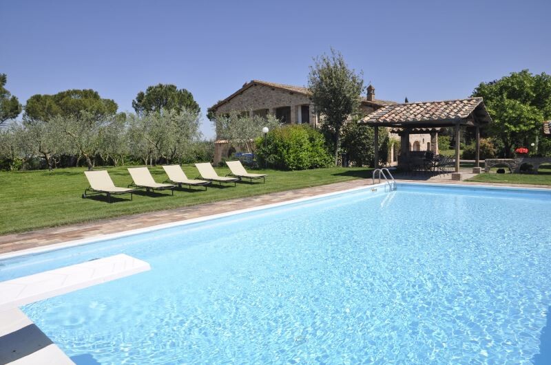 Torgiano Umbrian-countryside Umbria Casale del Colle gallery 033