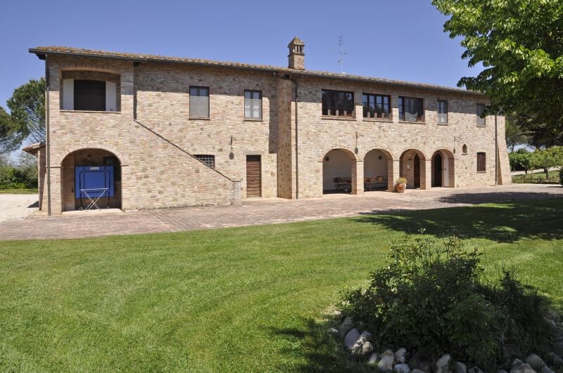 Torgiano Umbrian-countryside Umbria Casale del Colle gallery 027