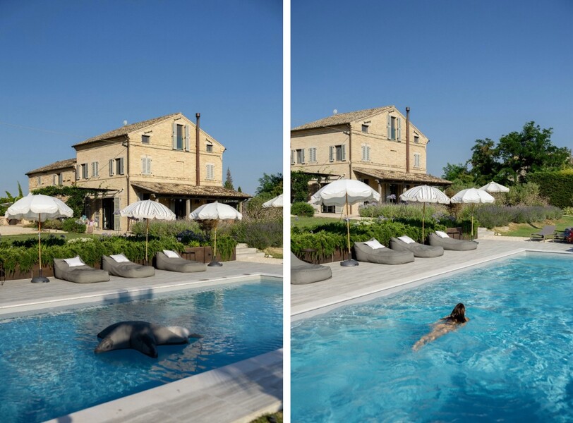 Casa Piane Pettirossi 122