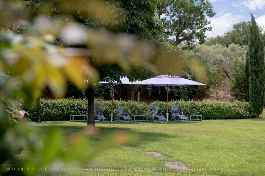 tenuta du ferento esterno casale